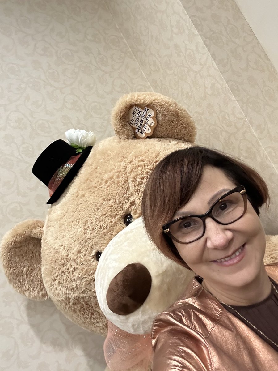 Cindy Blackstock (@cblackst) on Twitter photo Happy #BearWitnessDay to honour #Jordansprinciple Find lots of free resources <a href="/CaringSociety/">First Nations Child & Family Caring Society</a> and at jordansprinciple.ca🐻🧡🐻 Happy #BearWitnessDay to honour #Jordansprinciple Find lots of free resources <a href="/CaringSociety/">First Nations Child & Family Caring Society</a> and at jordansprinciple.ca🐻🧡🐻