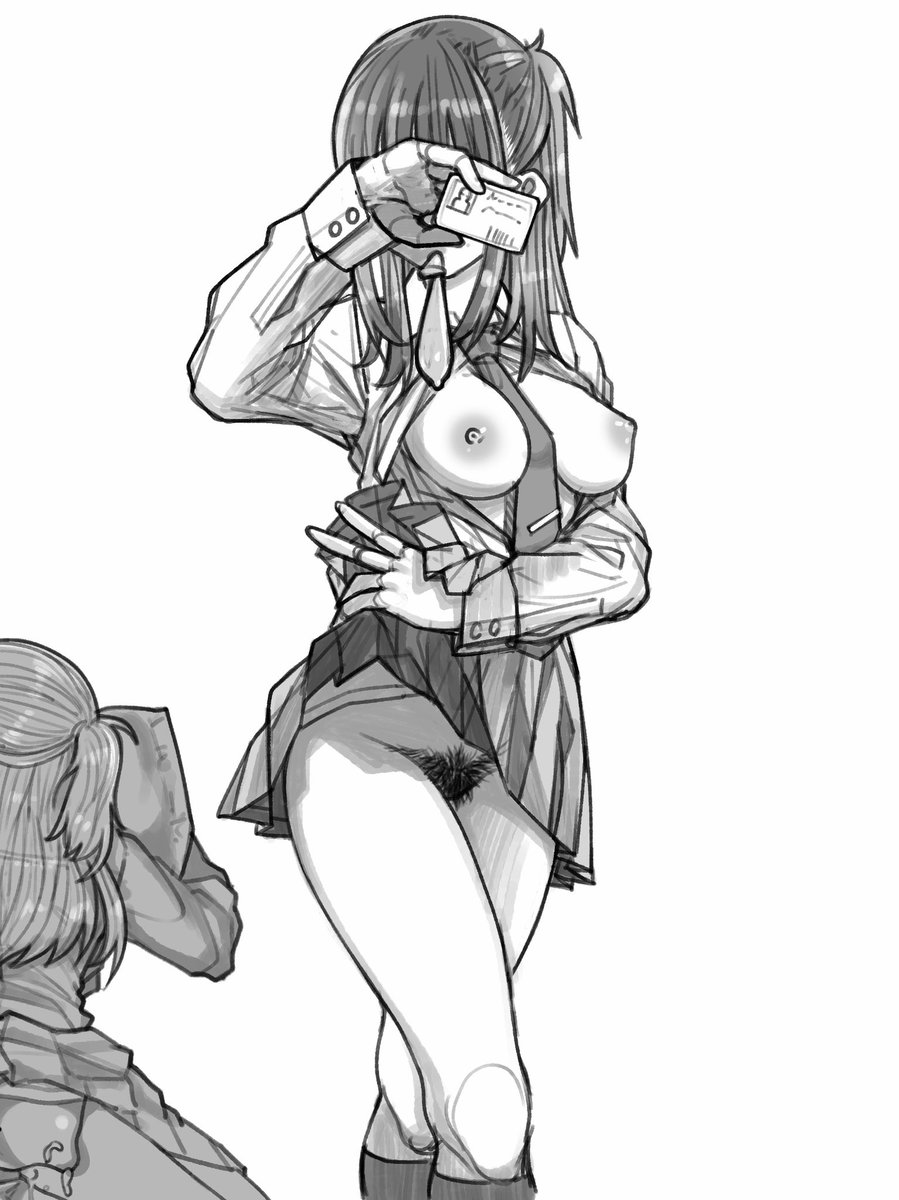 CB(スケベ絵保管庫) tweet media