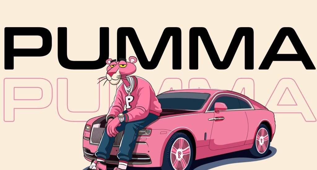 PummaToken's tweet image. 🔥 Pumma is the next big thing in meme coins! Pumma's presale on Pinksale is winding up and it is your opportunity to be part of a game-changing project that is back with a live utility.

With close to 300 sol raised, over 261 contributors and less than 4 hours to round up, now…