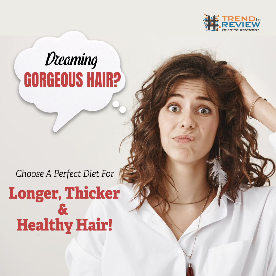 Want healthy hair? Delve into a healthy diet for longer, thicker, and more gorgeous hair.  

trendtoreview.com/best-diet-for-…

#HairCare #HairGrowth #HealthyHair #DietTips #NutritionForHair #HealthyLiving #BeautyTips #HairGoals #HealthyDiet #HairLossSolution