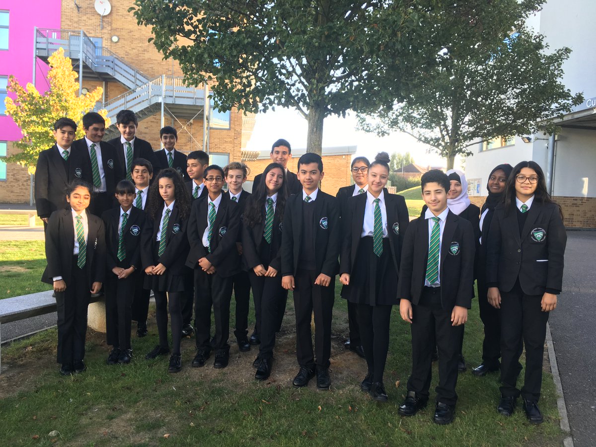 Today was the Year 13's Leaver's assembly. We wish them the very best of luck for their exams and the future. Here's a couple of then and now photos :)
#learningtosucceed #year13 #GoodLuck