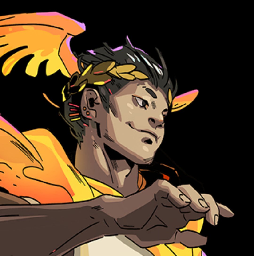 <a href="/thefemiurge/">1Liza</a> All my impatient munchkin do was just grow his hair out and turn the direction he was looking in 😭 LEAVE HIM ALONE