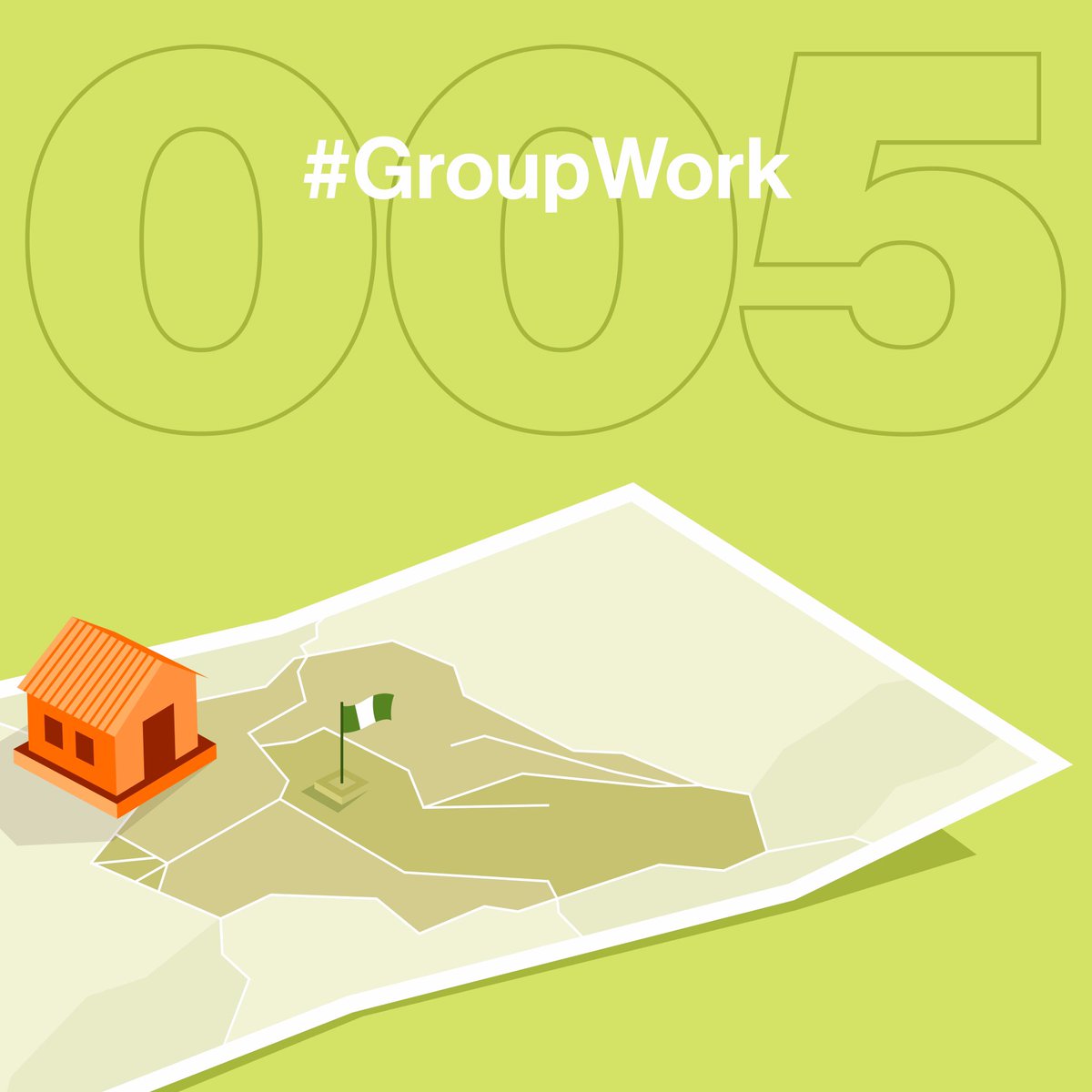 UfotUbon's tweet image. Day 5: #GroupWork 005

This type of vector illustrations are what would generally be called product illustrations; as they are often used for User Interface design projects.

Tip: Always have fun! ✨