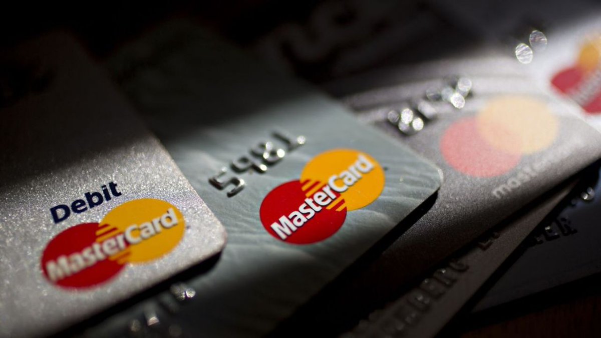 Mastercard, Çin’de yuan mevduatlı banka ve kredi kartı işlemlerine başlıyor @Mastercard fintechistanbul.org/2024/05/10/mas…