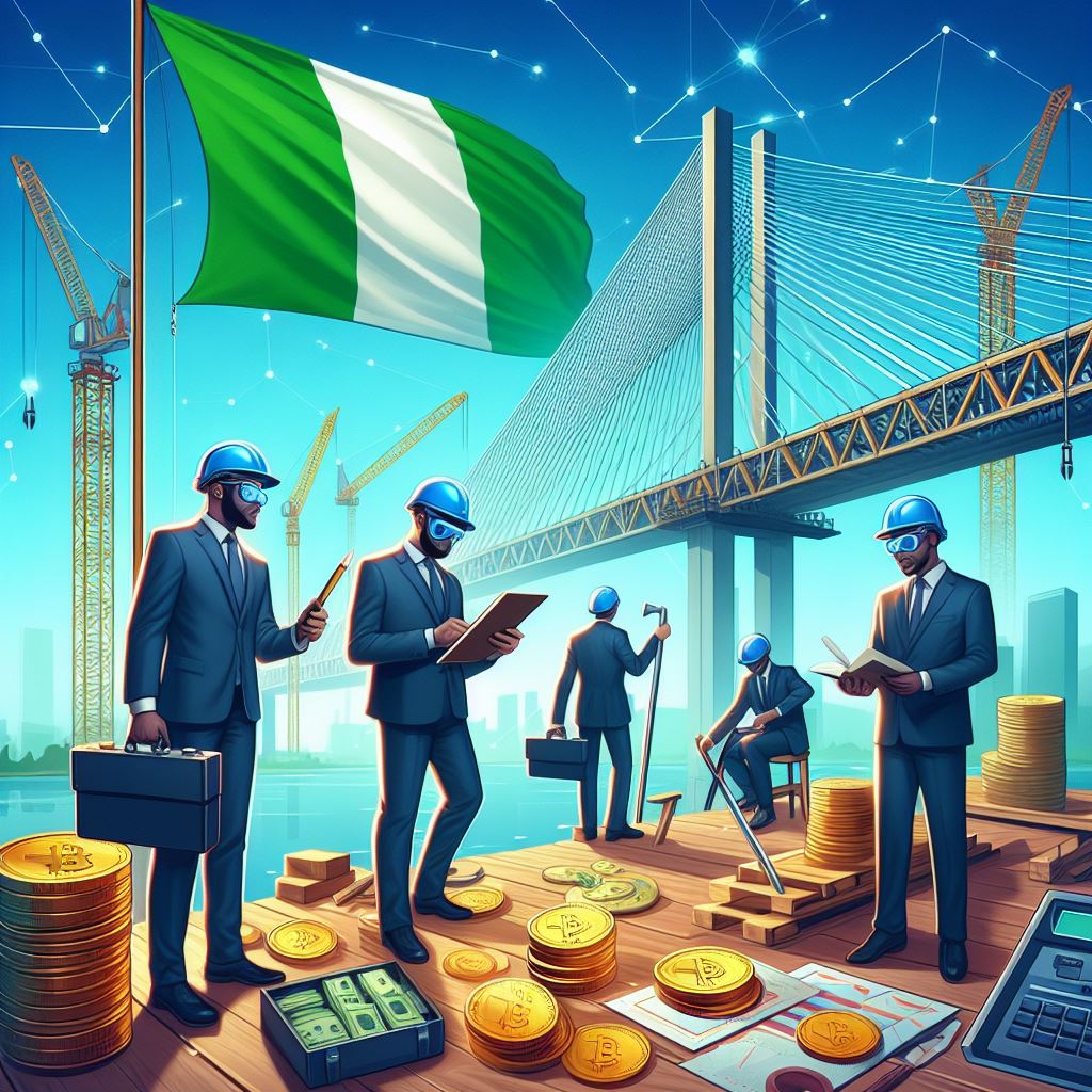 Nigerian VASPs can adapt their compliance strategies to meet the stringent requirements of the Crypto Travel Rule by likening it to building a sturdy bridge. Just as a bridge requires careful planning, construction, and maintenance to ensure safe passage, VASPs must establish