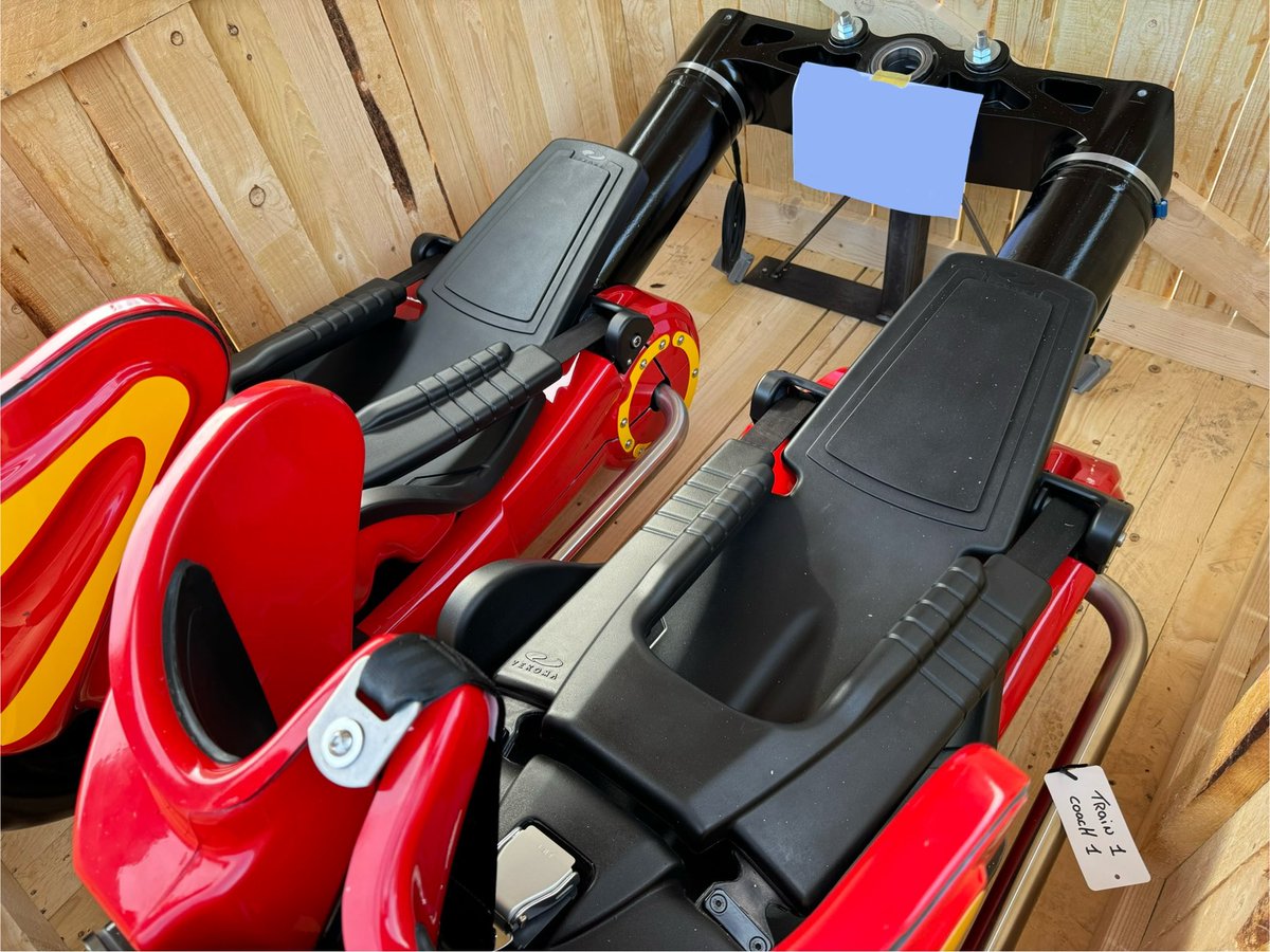 Quite the in-vest-ment