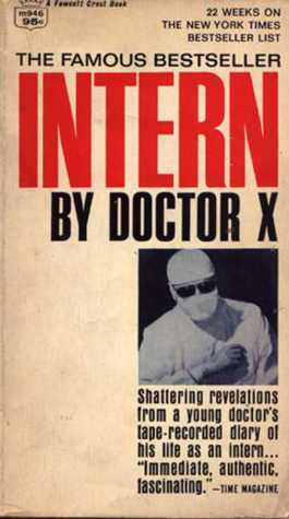 Today’s Find: Physician Alan Nourse published his novel “The Blade Runner” in 1974 tinyurl.com/y4p6xqae He published widely in both science fiction & medical topics tinyurl.com/y3yyrvwm As “Doctor X” he authored “Intern” in 1965 #histmed