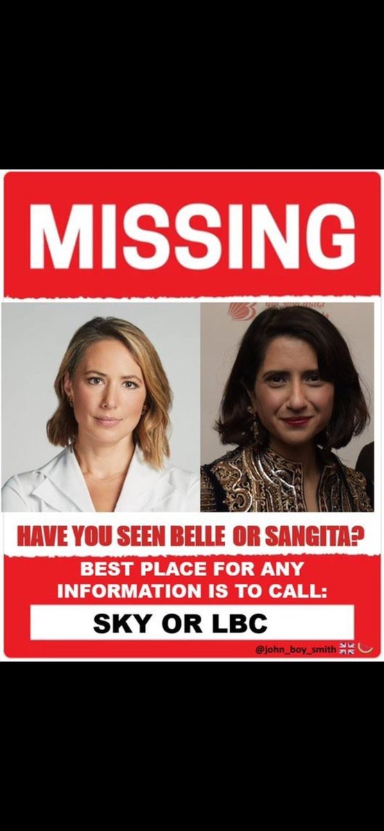 @carolvorders Fantastic news The lengths you HAVE TO GO TO for Press MSM to acknowledge ANYTHING THAT DON'T FIT THE RIGHT WING FASCIST NARRATIVE 
#JustStopOil 
P.s. Any word on your colleague? 
#WhereisSangita 
#WhereisSangitaMyska @SangitaMyska 
#LBC #Proper #Propaganda
You been bought orrf ?