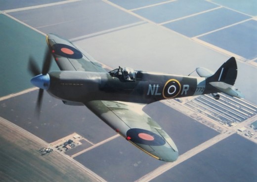 Let's tick things over a bit further with some #Warbird action! 
All #NAMarchive 
#EveryNAMvisitCounts
