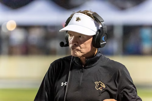 youtu.be/6hLmuD8b0aM
Rush Propst is worse than we thought. Follow the link above for the full story.

#alabama #highschoolfootball #pellcity #ricoknows