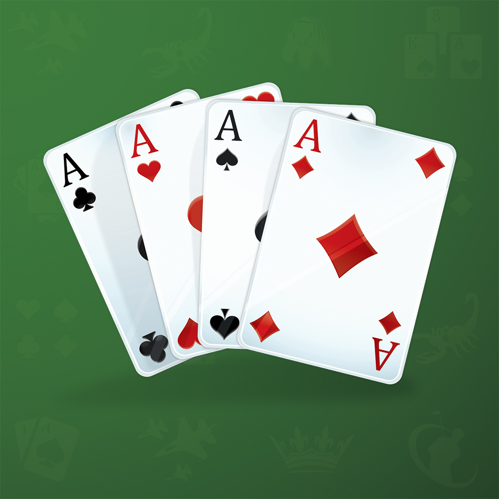InlogicGames's tweet photo. Freecell and Klondike are just the beginning! Dive deep into the world of Solitaire in the largest Solitaire combo released yet.

Xbox:https://t.co/K4cCgq1GGL
PS5: https://t.co/wMnH3ovAwQ
#PS5 #Xbox #inlogicgames #Solitaire https://t.co/EJgeJHZs5E