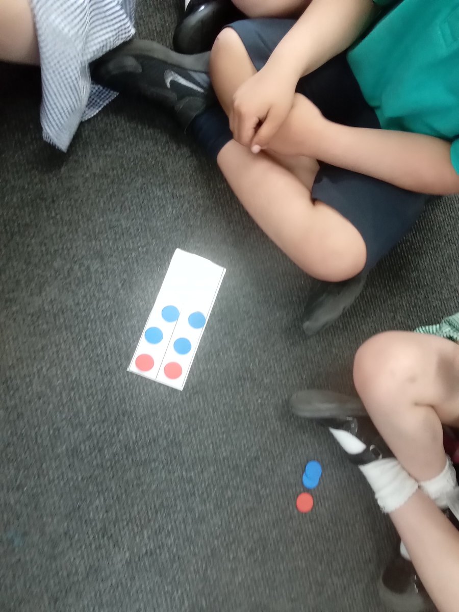 BoughtonHeath's tweet image. Reception numeracy            doubling ! 
#doubleit #sameagain #reception