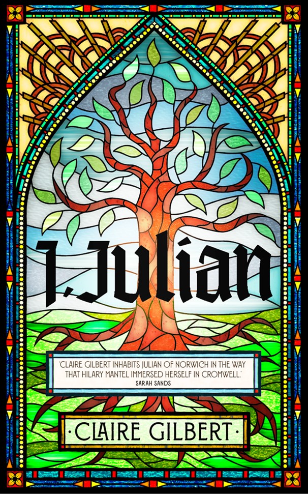 OUT IN PAPERBACK #IJulian #historicafiction #mysticism #blogtour I, Julian: The fictional autobiography of Julian of Norwich by Claire Gilbert @HodderFaith A poignant, riveting story annarellix.tumblr.com/post/715041029…… @RhodaPR2013 @HodderBooks