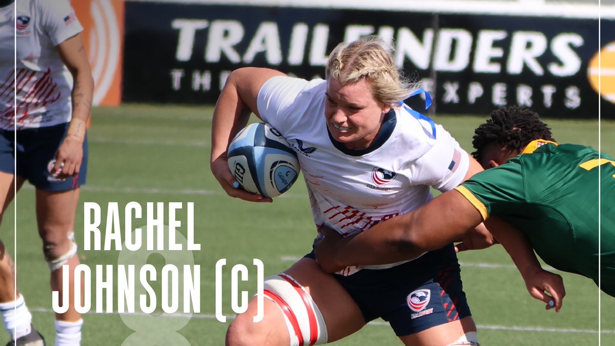 Great to see 4⃣ Exeter Chiefs playing for the @USAWomenEagles against New Zealand 👊 Good luck to Hope Rogers, Rachel Johnson, Olivia Ortiz and Gabby Cantorna! 🇺🇸 🔗bit.ly/4dAxX45 #JointheJourney | #PAC4