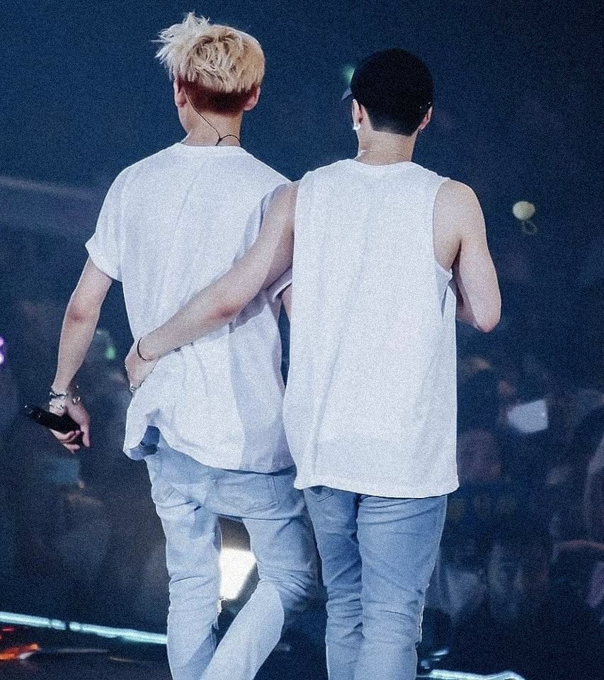 📸 Behind~ ให้ภาพมัน...บรรยาย 😌 

#jackbam