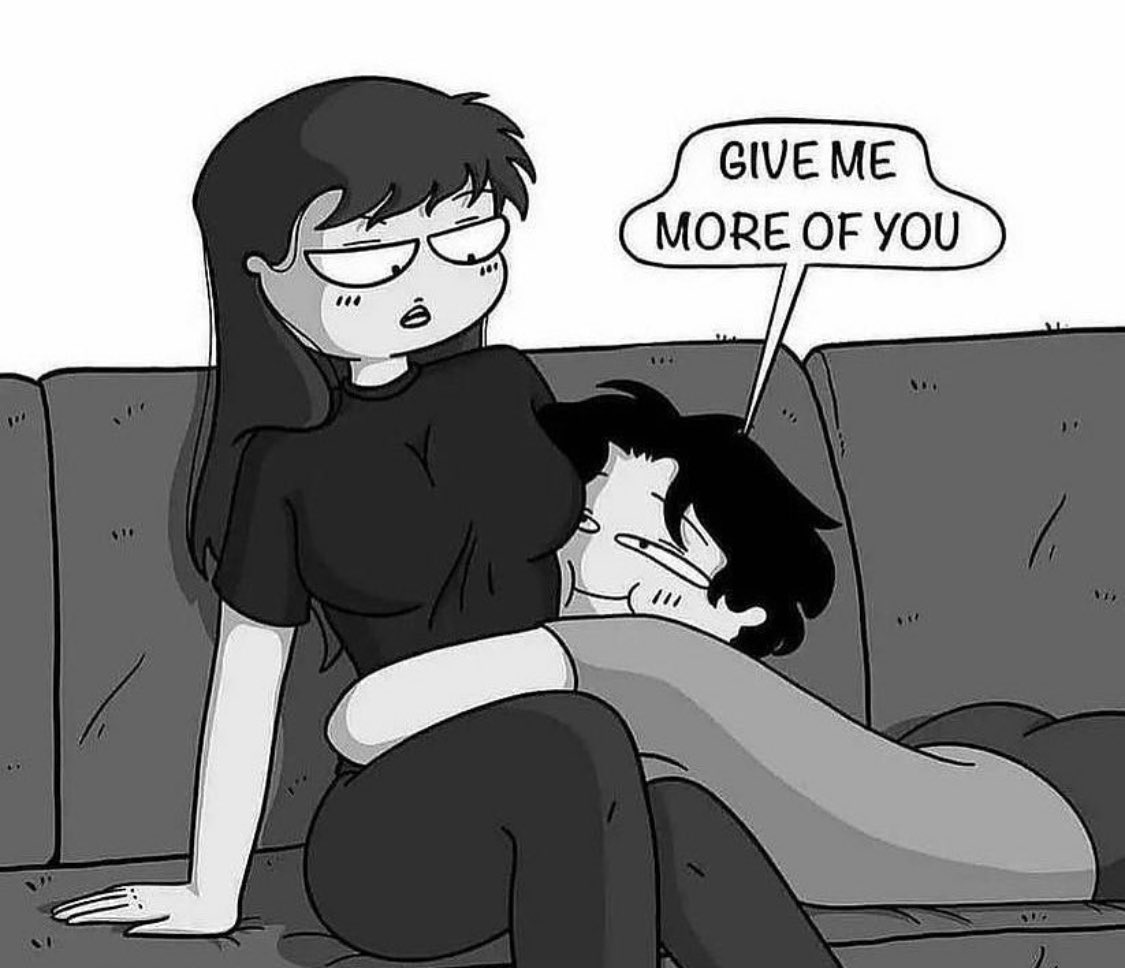 betchesugh's tweet photo. Could be us https://t.co/wmN1vYKztW