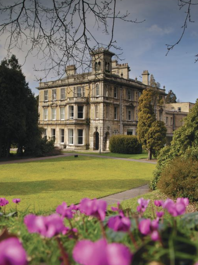 We're thrilled to announce the location for our Gala dinner: Reed Hall! This stunning Italianate mansion, built in 1867, is a hidden gem nestled within 300 acres of beautifully landscaped gardens. We can't wait to welcome you to this Grade II listed treasure. #CCS #CCS2024