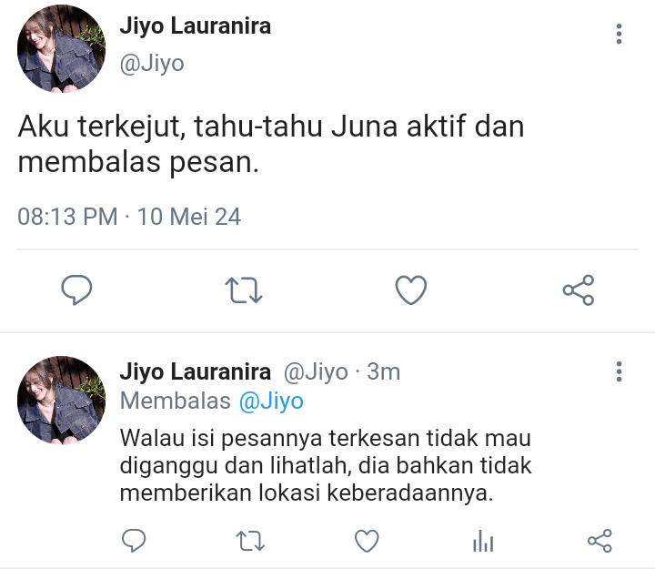 JeonChuwi's tweet photo. 6) Hah, Ke Apartemen? https://t.co/zUWjlxT3QE
