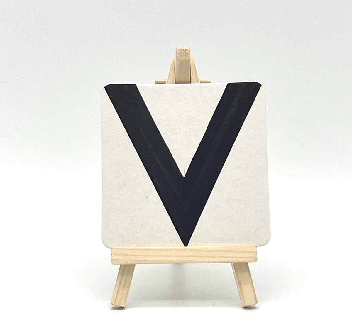 Immense thanks to <a href="/StephenWhatcott/">Stephen Whatcott</a> for donating his powerful beermat art to our Beermats for Balls project!

These Beermats will be up for auction next week as part of the @beermatsforballs project to help raise vital funds for testicular cancer education, awareness &amp; support.