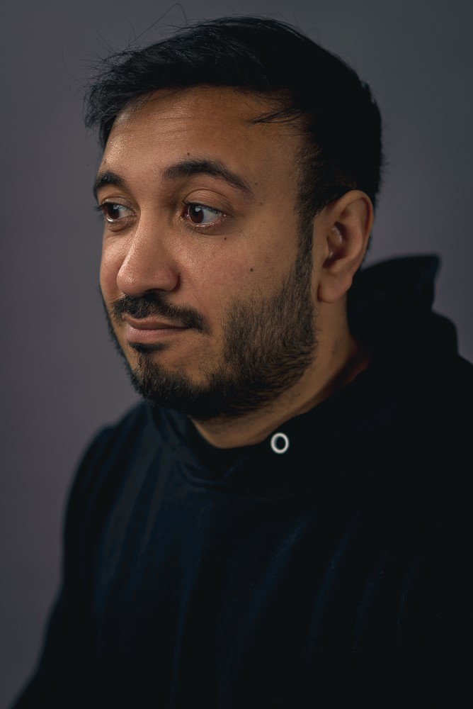 TONIGHT - The fantastic @Zafarcakes comes to @AlmaBristol with his critically-acclaimed show Imposter! “A natural storyteller” ★★★★★ Shortcom chucklebusters.com/events/bilal-z…