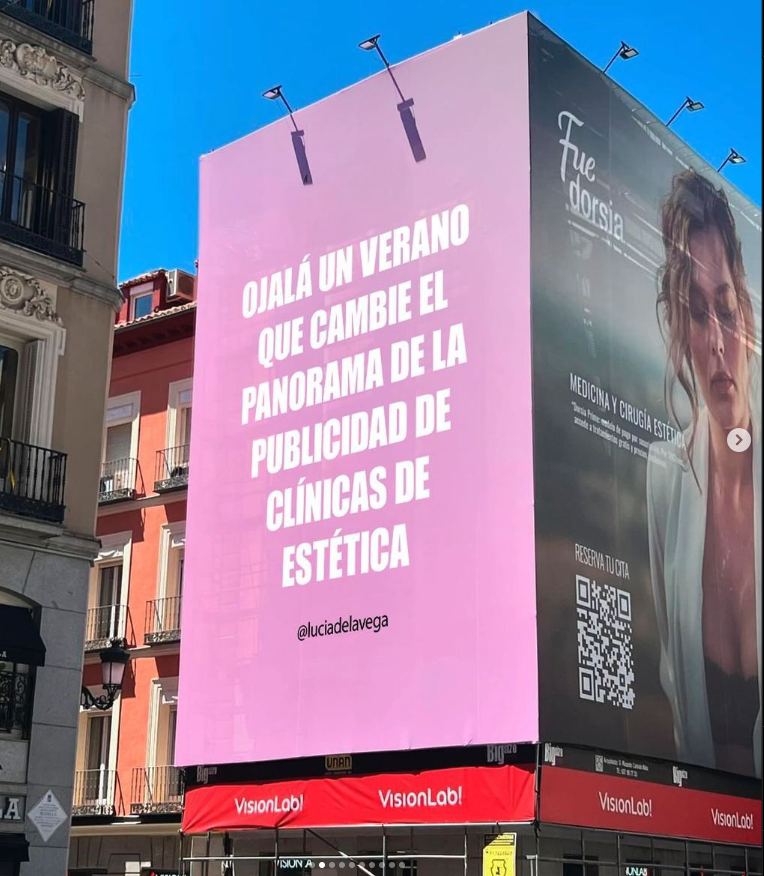 Raquel Pérez tweet media