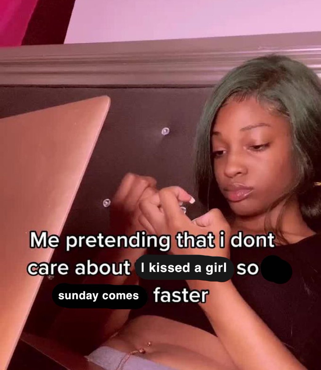 can’t believe we only get #IKissedAGirl once a week i need an episode every night