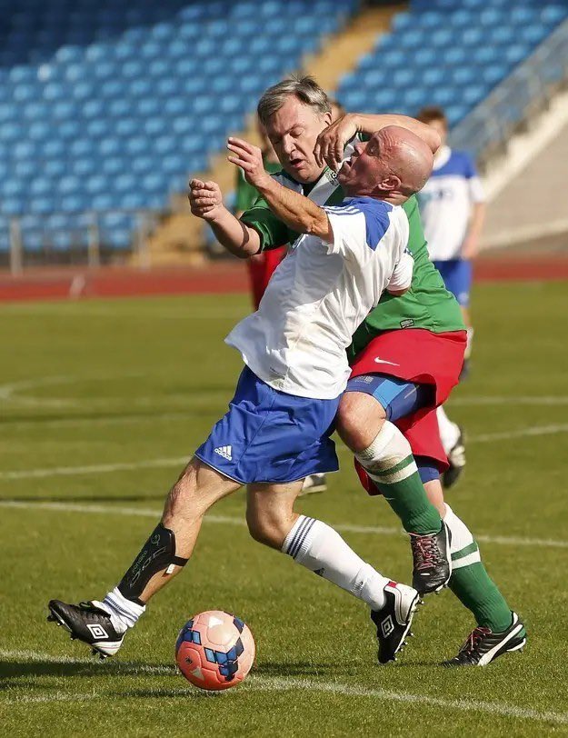 LobbyXI's tweet image. TODAY!
A @LobbyXI featuring stalwarts from over the years (decades? 😬) takes on the @edballs Parliamentary All Stars at @QPR’s Loftus Road to celebrate the 50th anniversary of the Lobby football team.
Who will Ed leave bleeding this time? 🤔