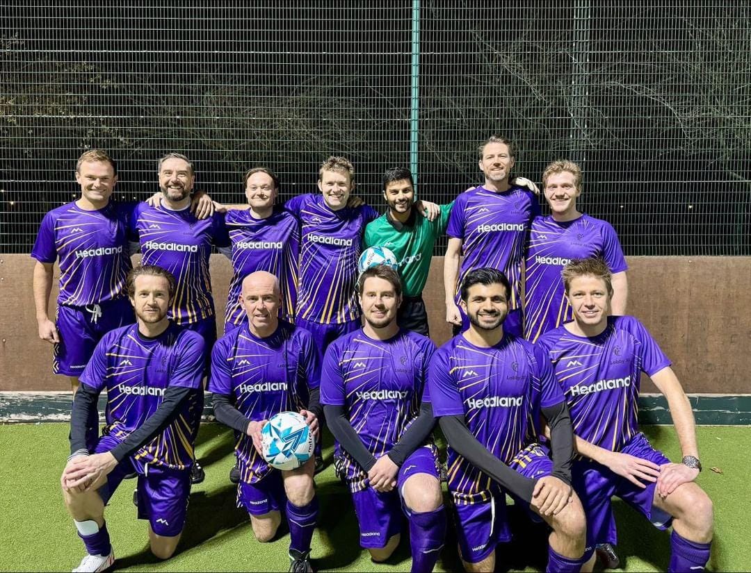 LobbyXI's tweet image. TODAY!
A @LobbyXI featuring stalwarts from over the years (decades? 😬) takes on the @edballs Parliamentary All Stars at @QPR’s Loftus Road to celebrate the 50th anniversary of the Lobby football team.
Who will Ed leave bleeding this time? 🤔