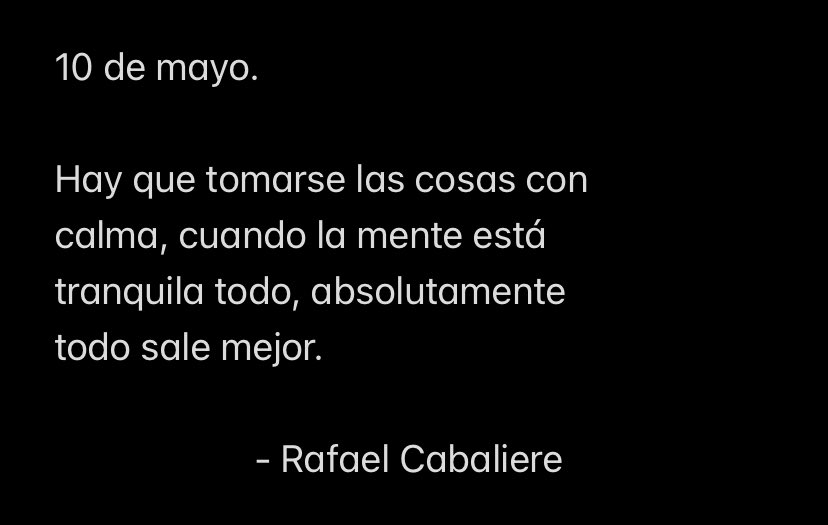 Rafael Cabaliere (@rafaelcabaliere) on Twitter photo 