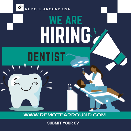 🌟 Join Our Team! Dentist Position Available in New Mexico! 🦷 NEW MEXICO OFFER remotearround.com/job/dentist-25/ DENTIST OFFERS remotearround.com/jobs-list-v1/?… #remotearround #vacancies #Dentist #DentalCare #HealthcareJobs #NewMexico #NowHiring #JoinOurTeam #Dentistry #HealthAndWellness