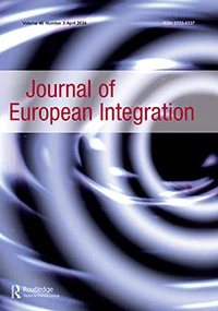 👏 An article about ad hoc coalitions in European security and defence has been published by @YfReykers and @Prieker1. Check it out! bit.ly/4b18KhC