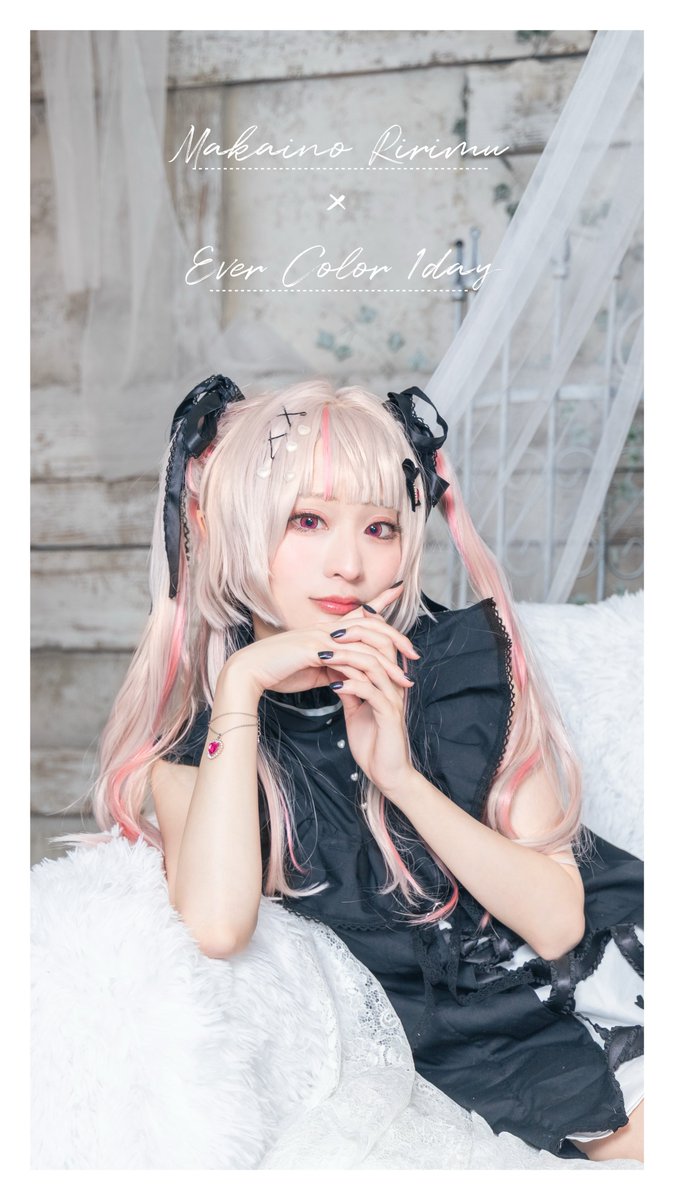 [ cos / 🌈🕑 / 🍼 ]

✧𝔼𝗏𝖾𝗋𝖢o𝗅0𝗋ｺﾗﾎﾞ

ℕ𝔼𝕎 𝕄𝔼🎀😈

#820gb