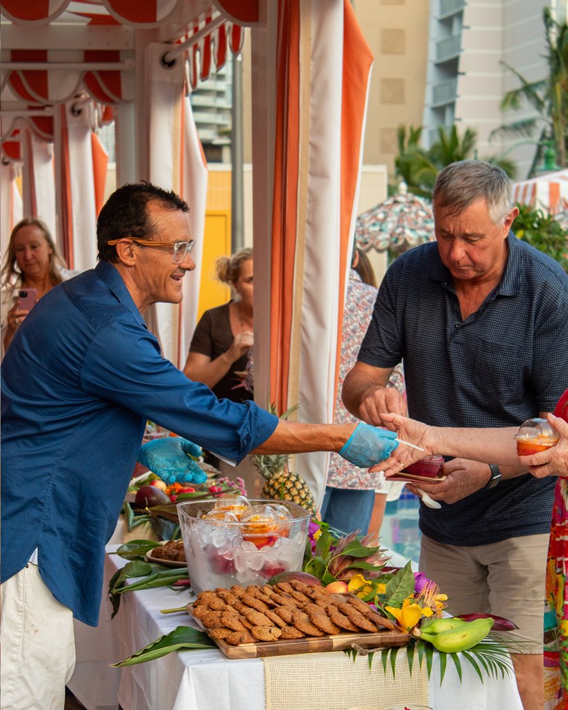 Sunrise Shack tweet media