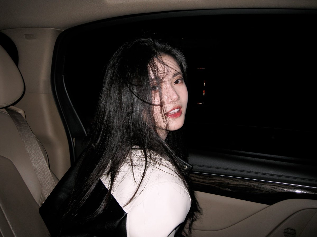 sun zhenni pics tweet media