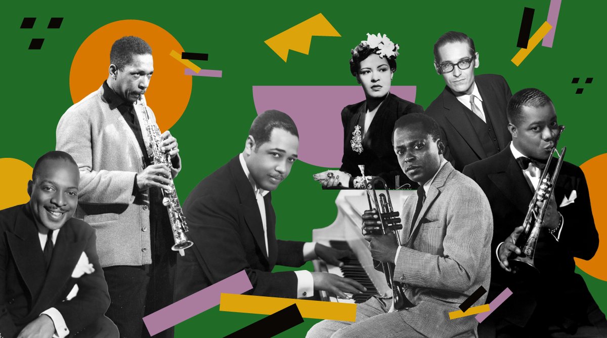 For jazz aficionados (and newcomers): New books by @LarryTye, @jckaplan, and Paul Alexander bring you closer to the musicians. bit.ly/3WA0rVy @MarinerBooks @penguinpress @AAKnopf