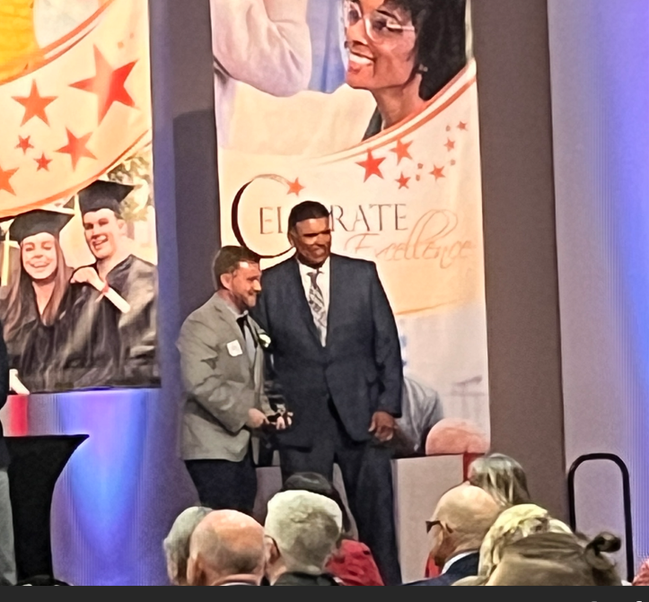 Oak Hills Schools tweet media