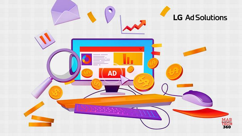 “@LG_Ad_Solutions Embrace Unified ID 2.0 For Advertisers” martech360.com/marketing-auto… #Artificialintelligence #connectedTV #LGAdSolutions #martech360 #news #ProgrammaticAdsconnectedTV #LGAdSolutions #martech360 #news