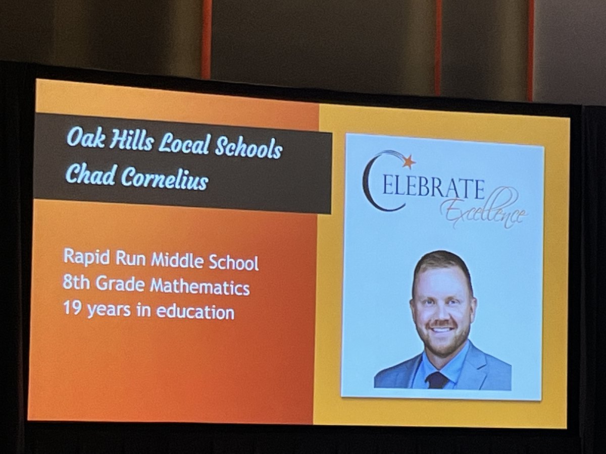 Oak Hills Schools tweet media