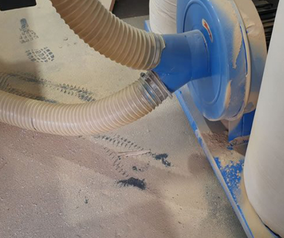 industvacuums's tweet photo. Power Up Your Cleanup Efforts with Our Industrial Vacuum Cleaners! 💪🏗️ From Silica Dust to Construction Mess, We've Got You Covered. 

Contact Us Today for Expert Consultation! Call 0426 291 402 or Visit https://t.co/BZ1Vfl64TQ 

#industrialvacuums #silicadust #Industrialvacuu https://t.co/RPbMrL52ka