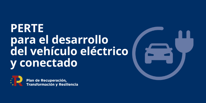 El @minturgob publica los 15 nuevos proyectos aprobados de la línea B del #PERTE_VEC II. 🔹57 M€ en subvenciones. 🔹18,6 M€ en forma de préstamos. 🔹Para el impulso de la cadena de valor del vehículo eléctrico. #PlanDeRecuperación #NextGenerationEU ➡️planderecuperacion.gob.es/noticias/indus…