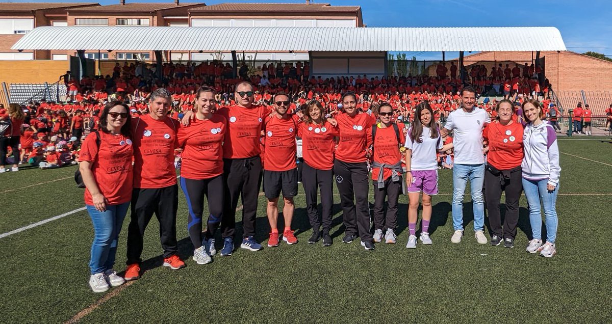 CFIE_Avila tweet media