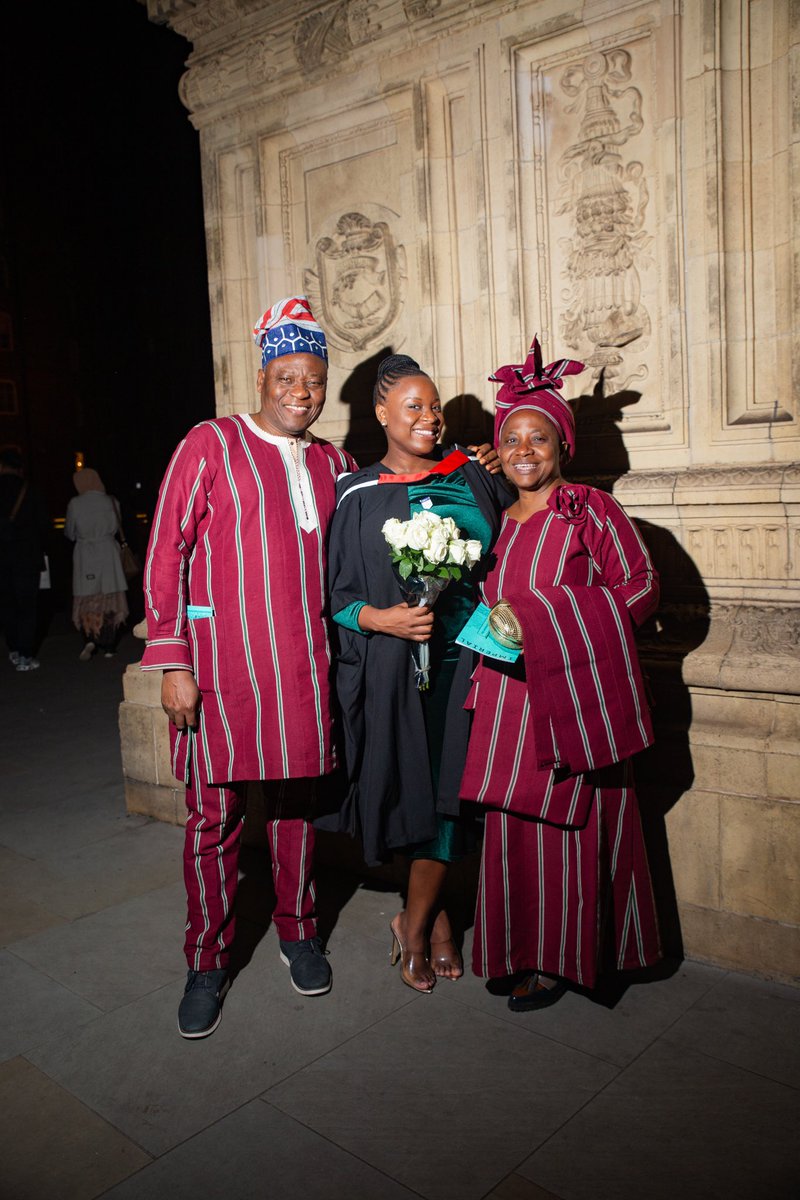 Master of Public Health officially secured!! 💃🏽💃🏽💃🏽 The blogpost in the quoted tweet has a photo-studded account of how beautiful this day was; check it out 🥰❤️