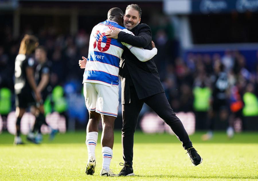 When Marti Cifuentes arrived at QPR in November, they were second bottom. But late in April the R's secured their Championship status with a 4-0 victory over high-flying Leeds. Our latest football blog looks back at QPR's 2023-24 season: lbhf.gov.uk/blogs/blog-two…
