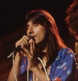 The greats of rock. #StevePerry