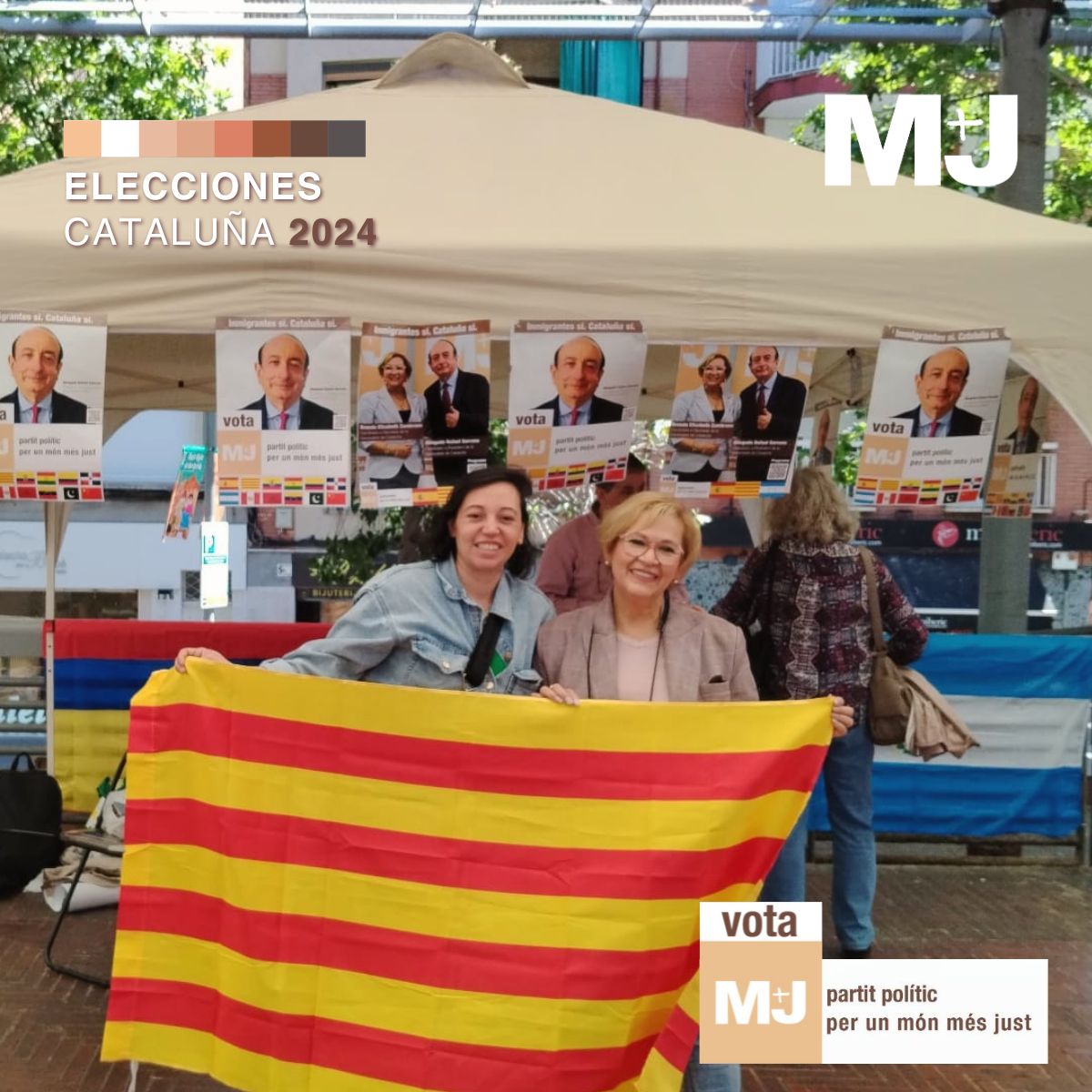 Por un Mundo más Justo (M+J) tweet media