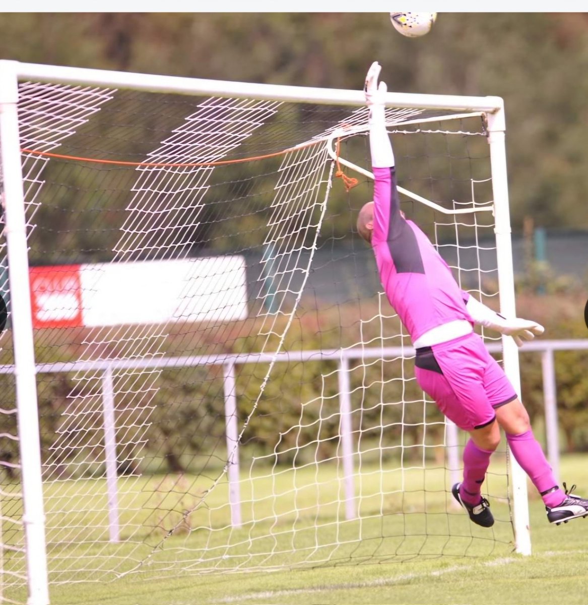 Jeanfield Swifts FC tweet media