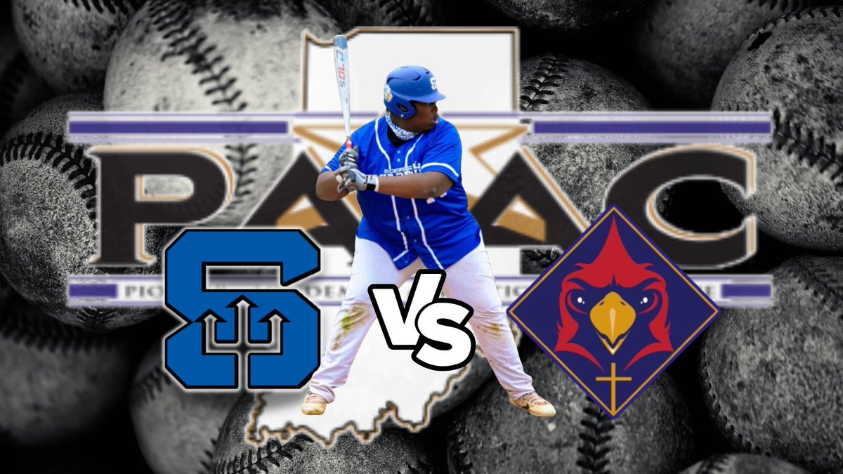 Its Game Day! Good Luck to our Baseball team as they hit the road to take on Seton Catholic in a PAAC Crossover matchup. Game will be played at Sadler Stadium. First pitch, 5:00pm. Go Blue Devils! @Shortridge @IPSAthletics