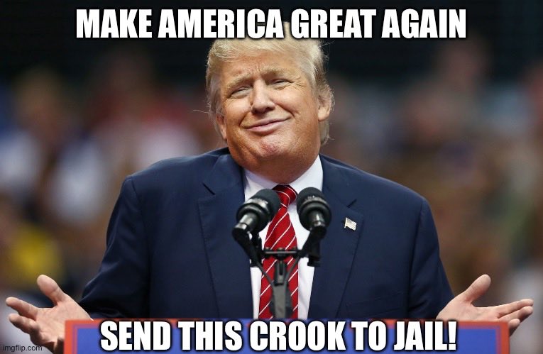 Trump really cheapened the presidency. He made the US a laughingstock among nations. He tarnished the relationships we had with our allies. His cabinet was a revolving door of incompetents and grifters. Another Trump administration will scandalous and horrible beyond belief.…