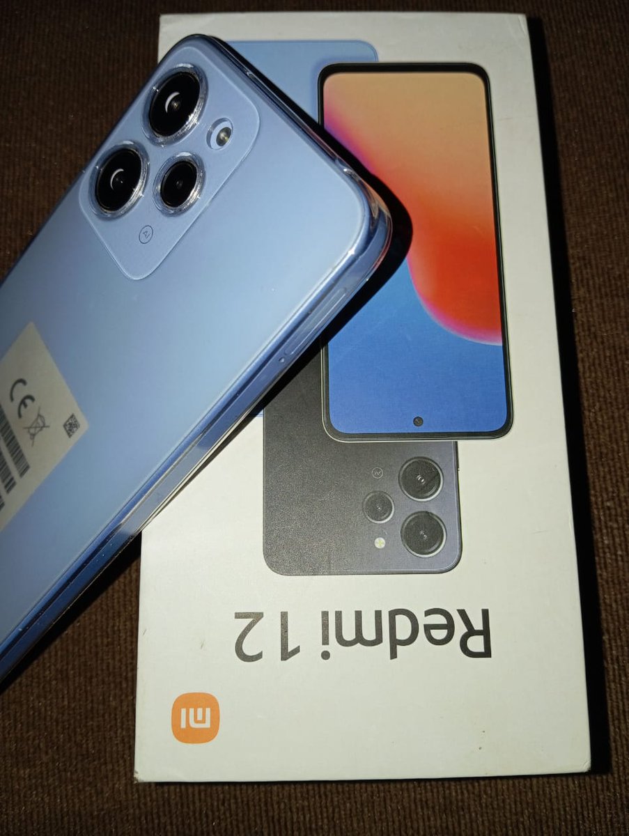 New gadget added🌹🥰
170k+ spent nd was possible with affiliate marketing @promptearn

I remembered wen I was using 25k phone b4 I started affiliate marketing 😂😂
But nw I got a phone of almost 200k without even feeling it🥰
Thank you @okworchidinma @dreymoney22 @choice_olaade_