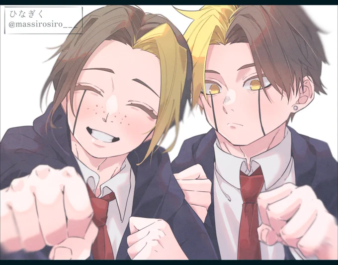 フィンパーンチ! 